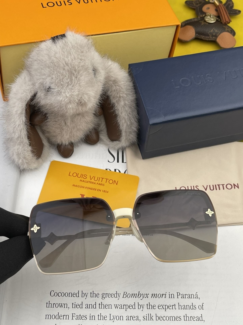 LV Sunglasses